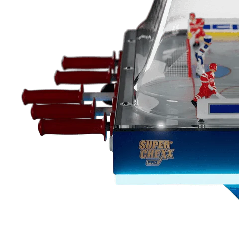 40th Anniversary Original Chexx Bubble Hockey - Image 3