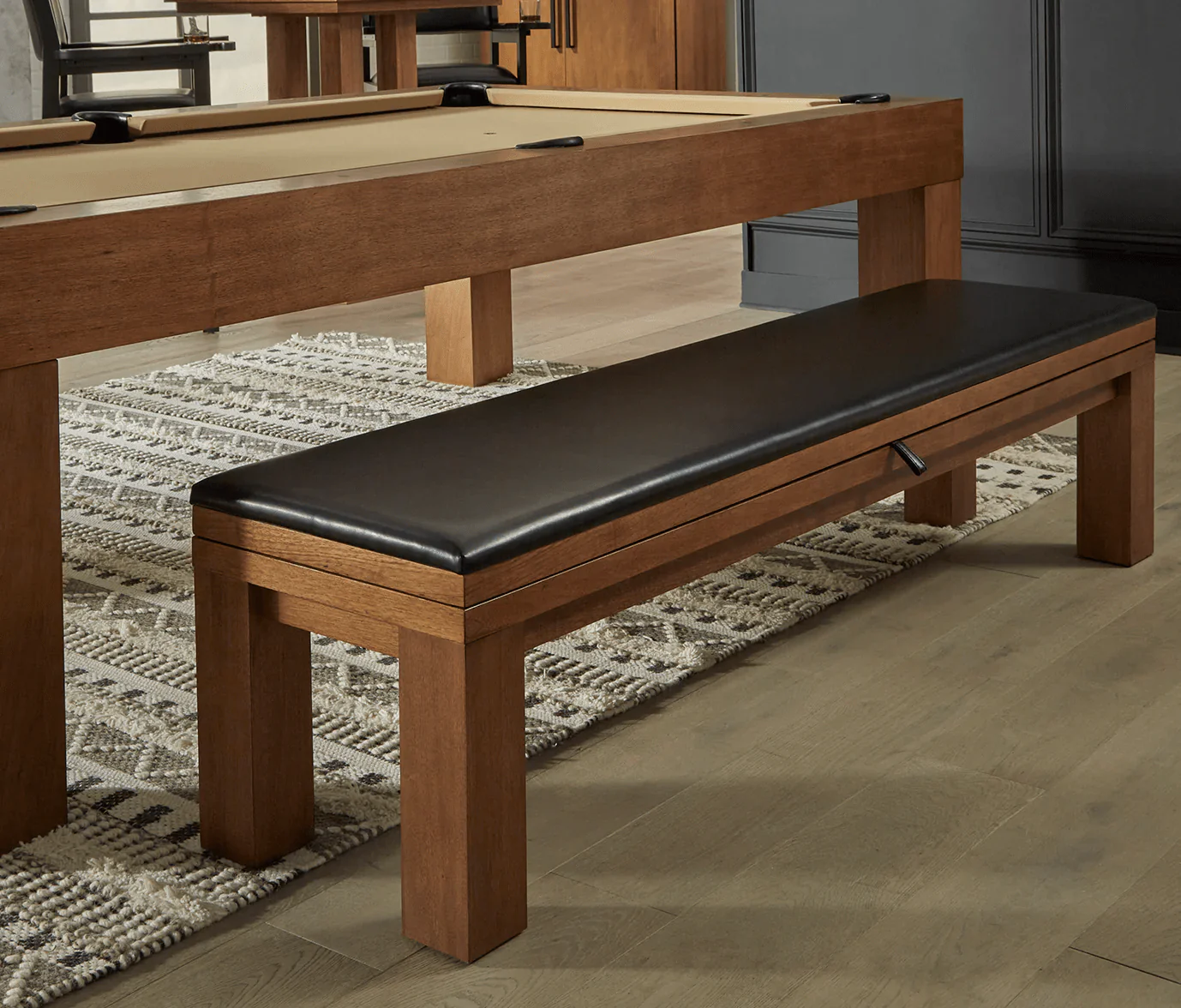 Alta Multi-functional Storage Bench - Image 4