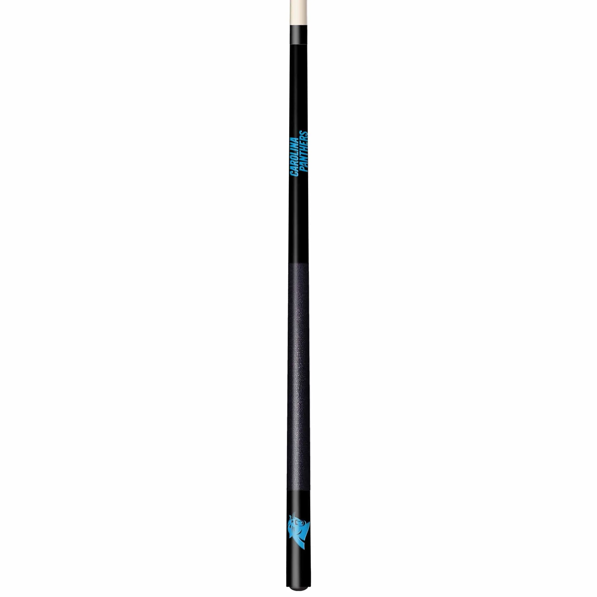 Carolina Panthers Premium Pool Table Bundle - Walnut - Image 4