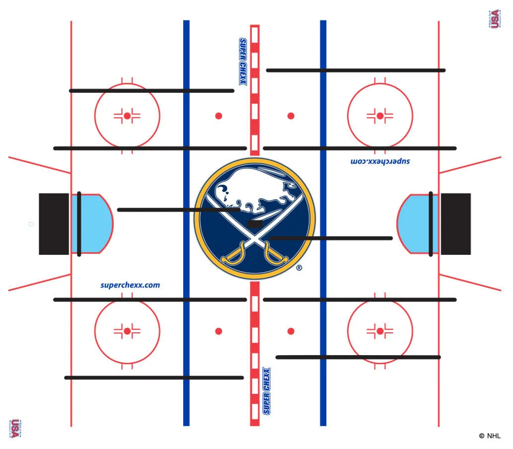 CHOOSE CENTER ICE LOGO - Image 10
