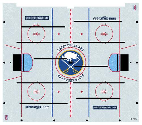 CHOOSE CENTER ICE LOGO - Image 11