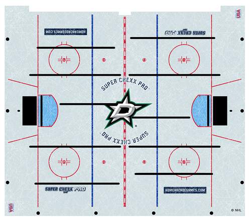 CHOOSE CENTER ICE LOGO - Image 23