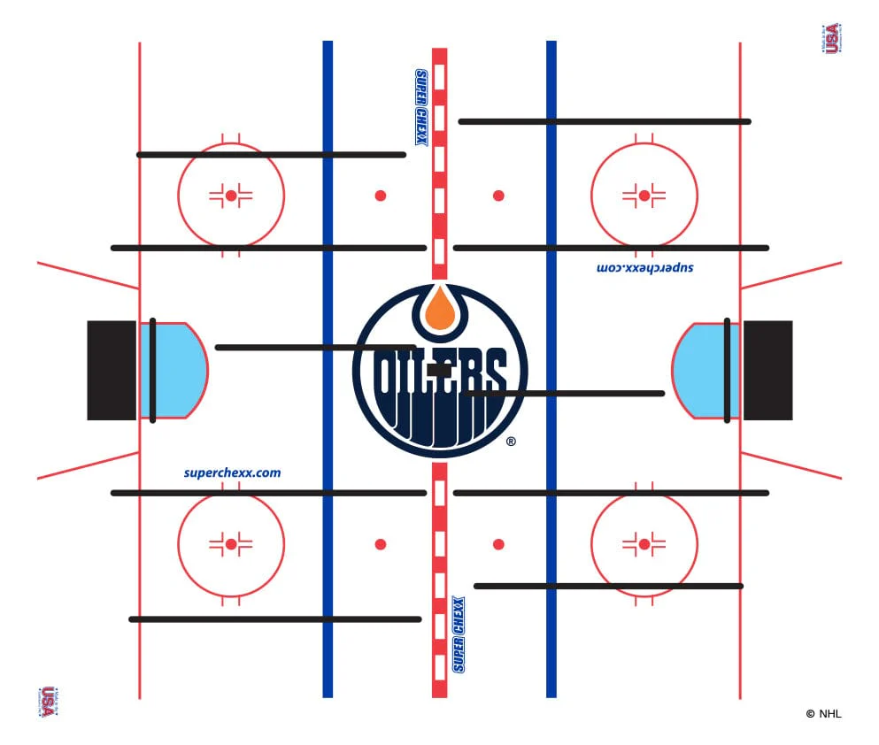 CHOOSE CENTER ICE LOGO - Image 26