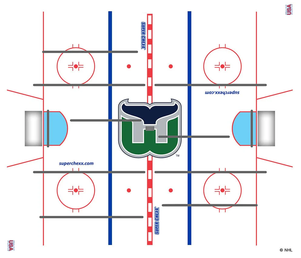CHOOSE CENTER ICE LOGO - Image 30