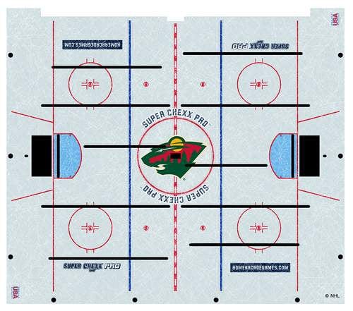 CHOOSE CENTER ICE LOGO - Image 35