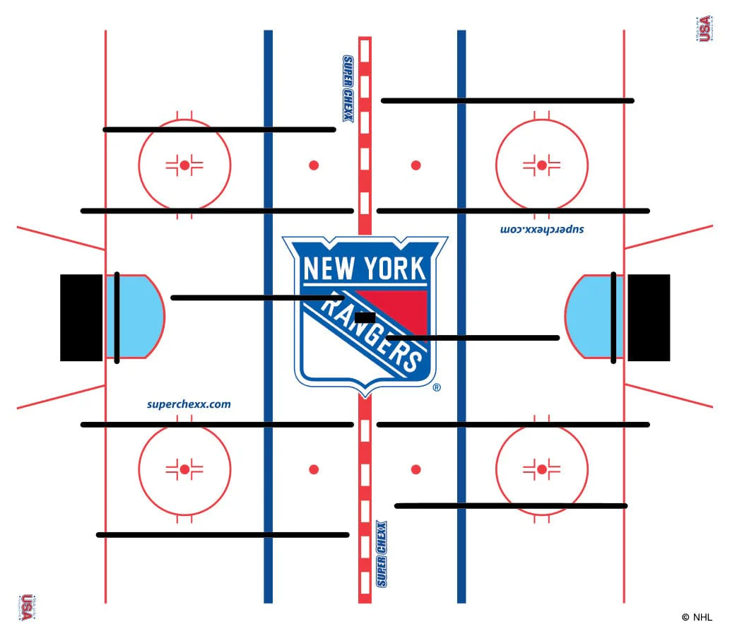 CHOOSE CENTER ICE LOGO - Image 44