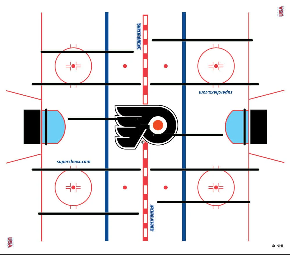 CHOOSE CENTER ICE LOGO - Image 48
