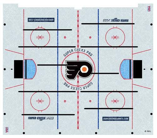 CHOOSE CENTER ICE LOGO - Image 49