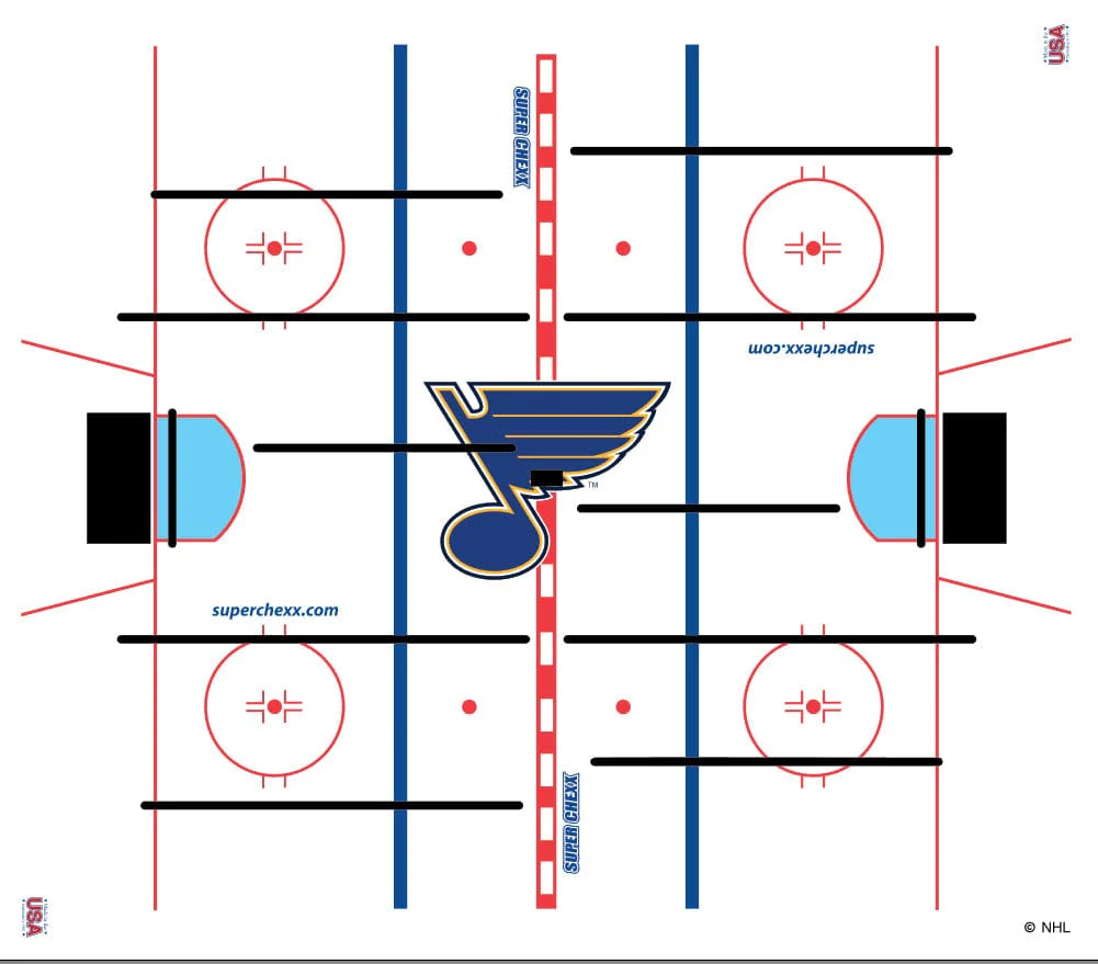 CHOOSE CENTER ICE LOGO - Image 54