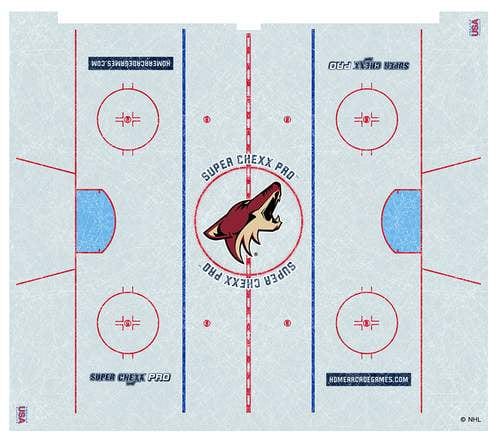 CHOOSE CENTER ICE LOGO - Image 6