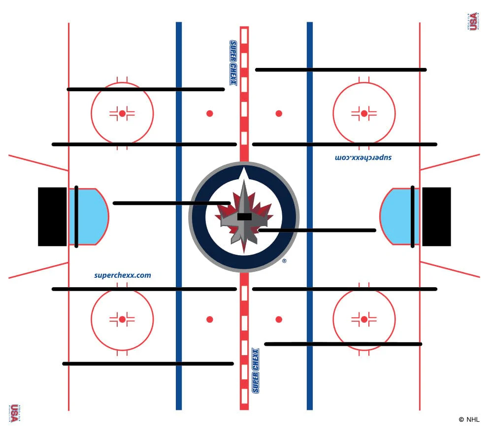 CHOOSE CENTER ICE LOGO - Image 66