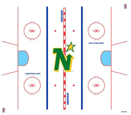CHOOSE CENTER ICE LOGO - Image 68