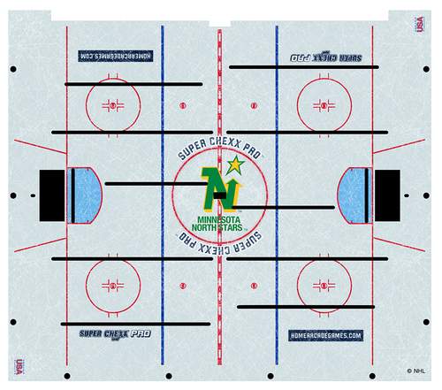 CHOOSE CENTER ICE LOGO - Image 69