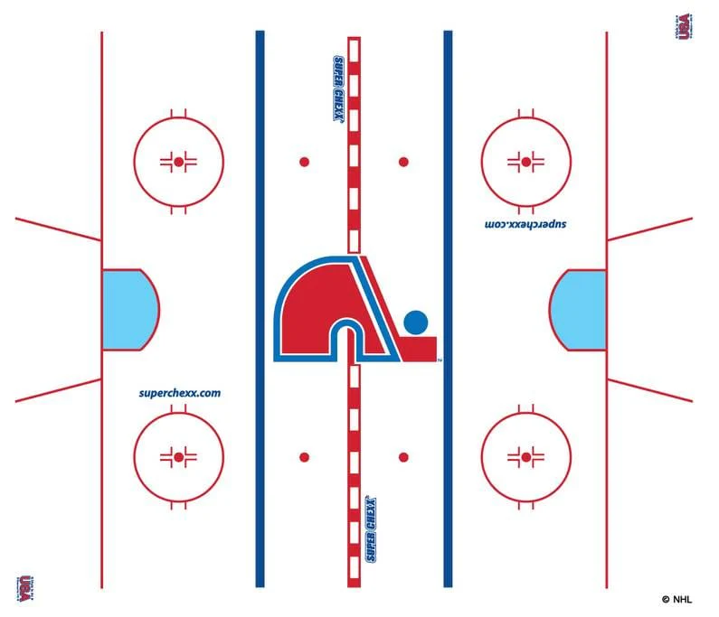 CHOOSE CENTER ICE LOGO - Image 70