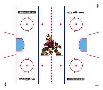 CHOOSE CENTER ICE LOGO - Image 74