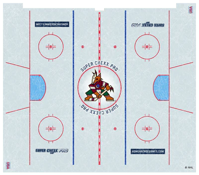 CHOOSE CENTER ICE LOGO - Image 75