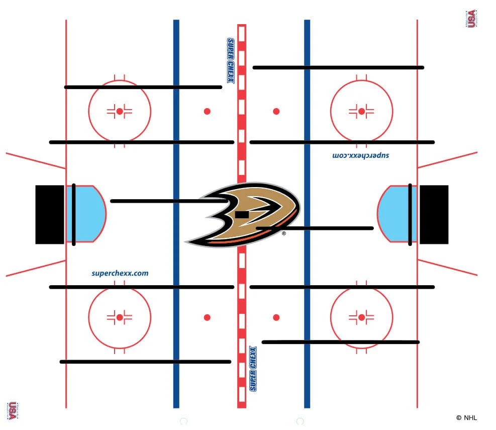 CHOOSE CENTER ICE LOGO - Image 2
