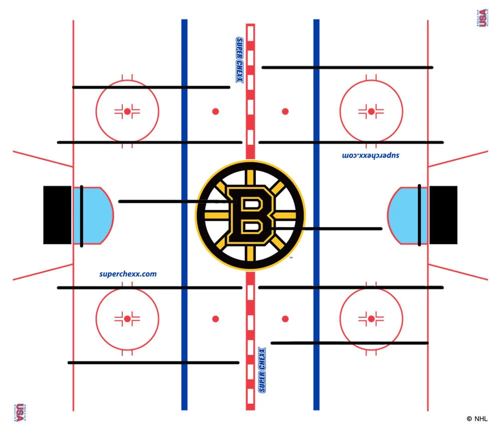 CHOOSE CENTER ICE LOGO - Image 2