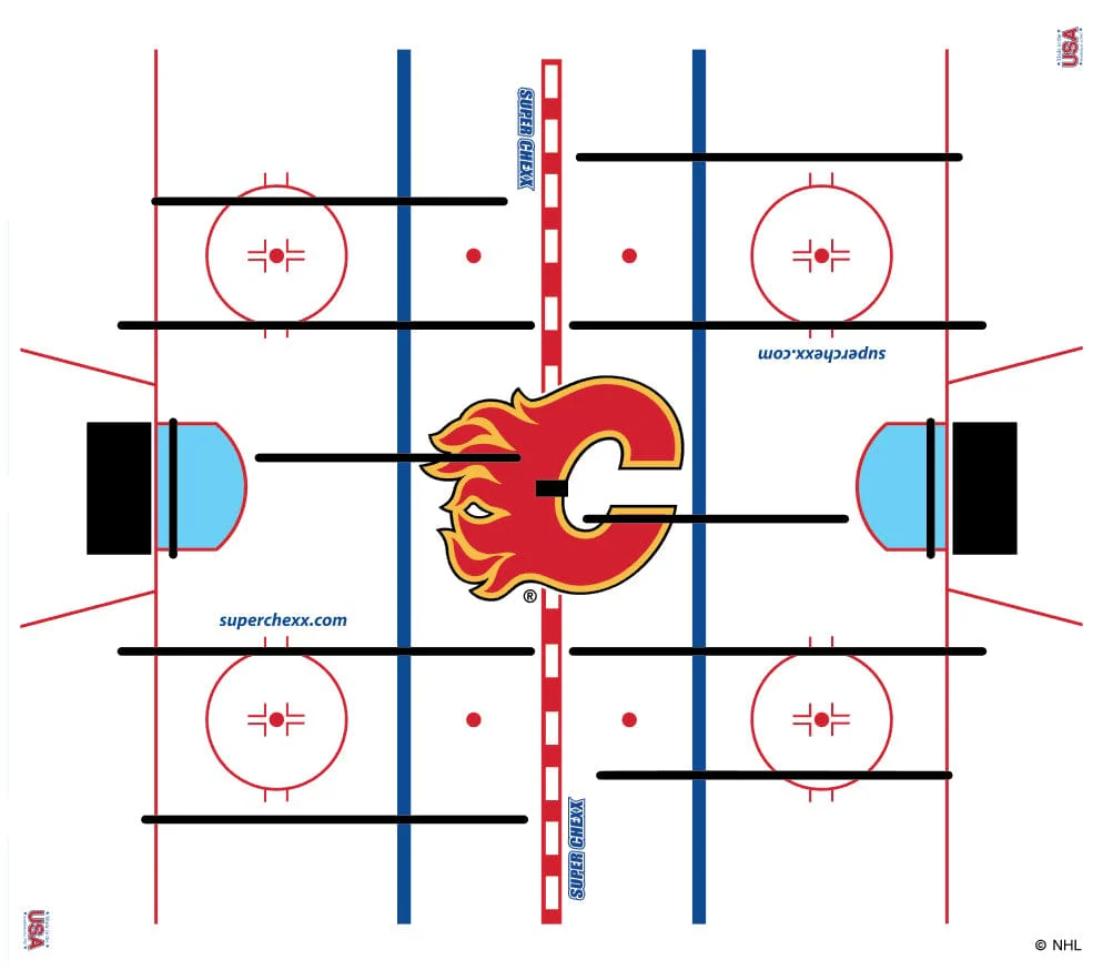 CHOOSE CENTER ICE LOGO - Image 2