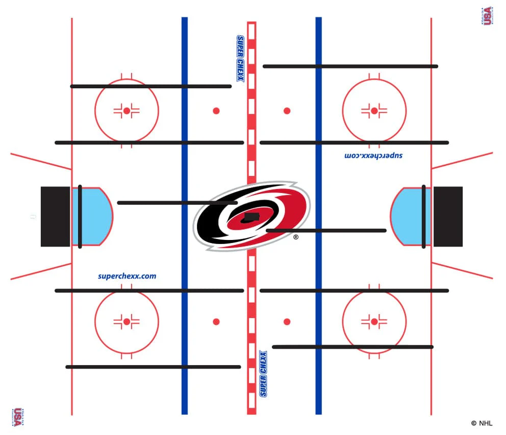CHOOSE CENTER ICE LOGO - Image 2