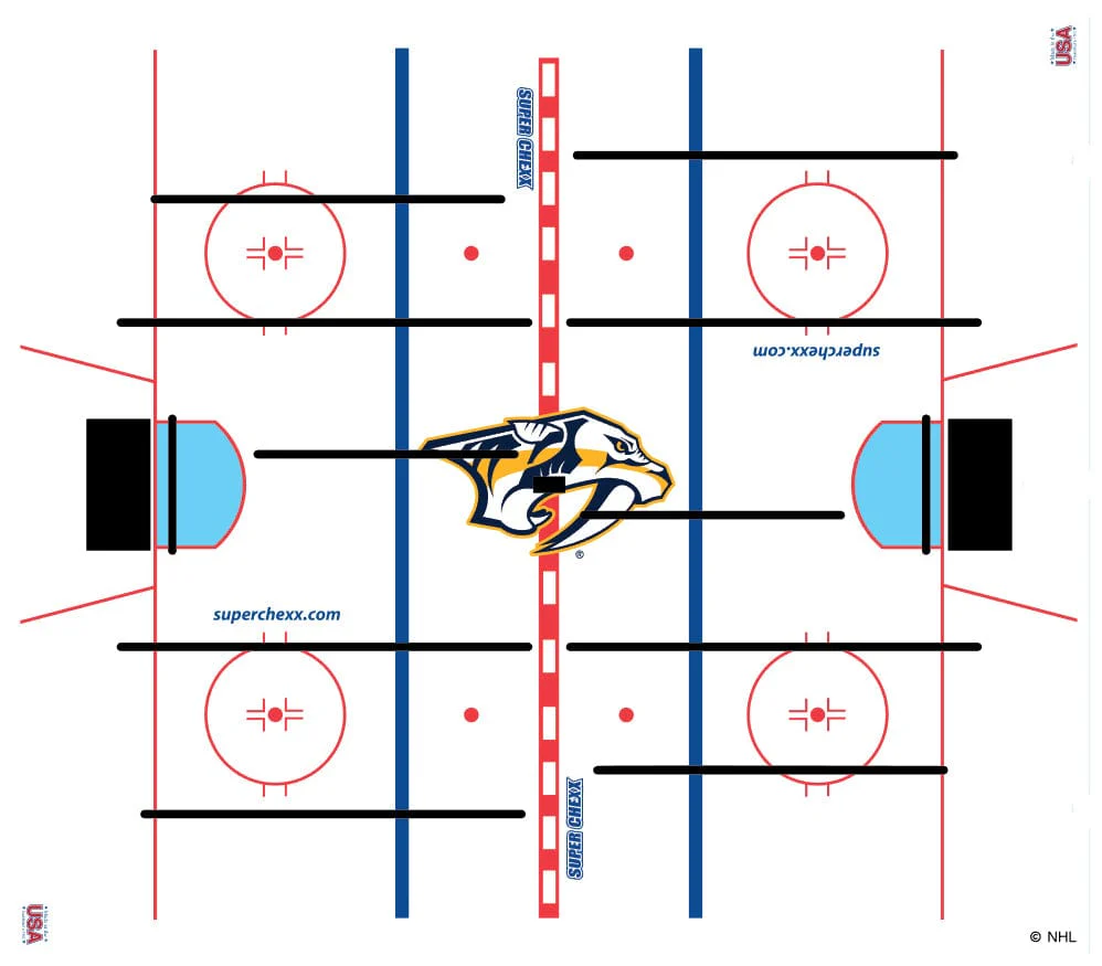CHOOSE CENTER ICE LOGO - Image 2