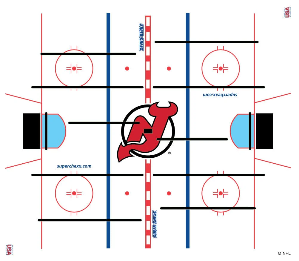 CHOOSE CENTER ICE LOGO - Image 2