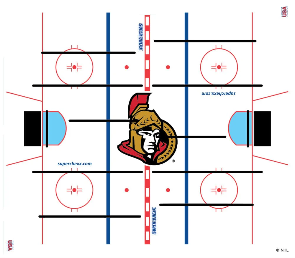 CHOOSE CENTER ICE LOGO - Image 2
