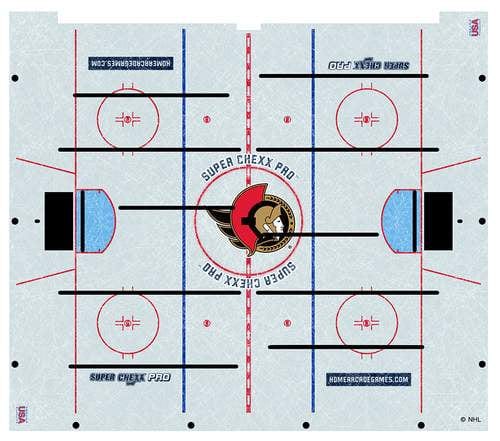 CHOOSE CENTER ICE LOGO - Image 3