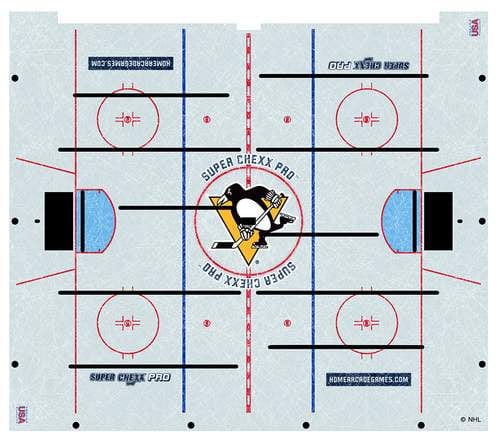CHOOSE CENTER ICE LOGO - Image 3