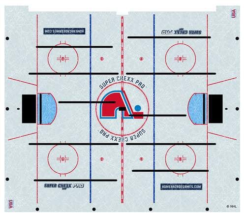 CHOOSE CENTER ICE LOGO - Image 3
