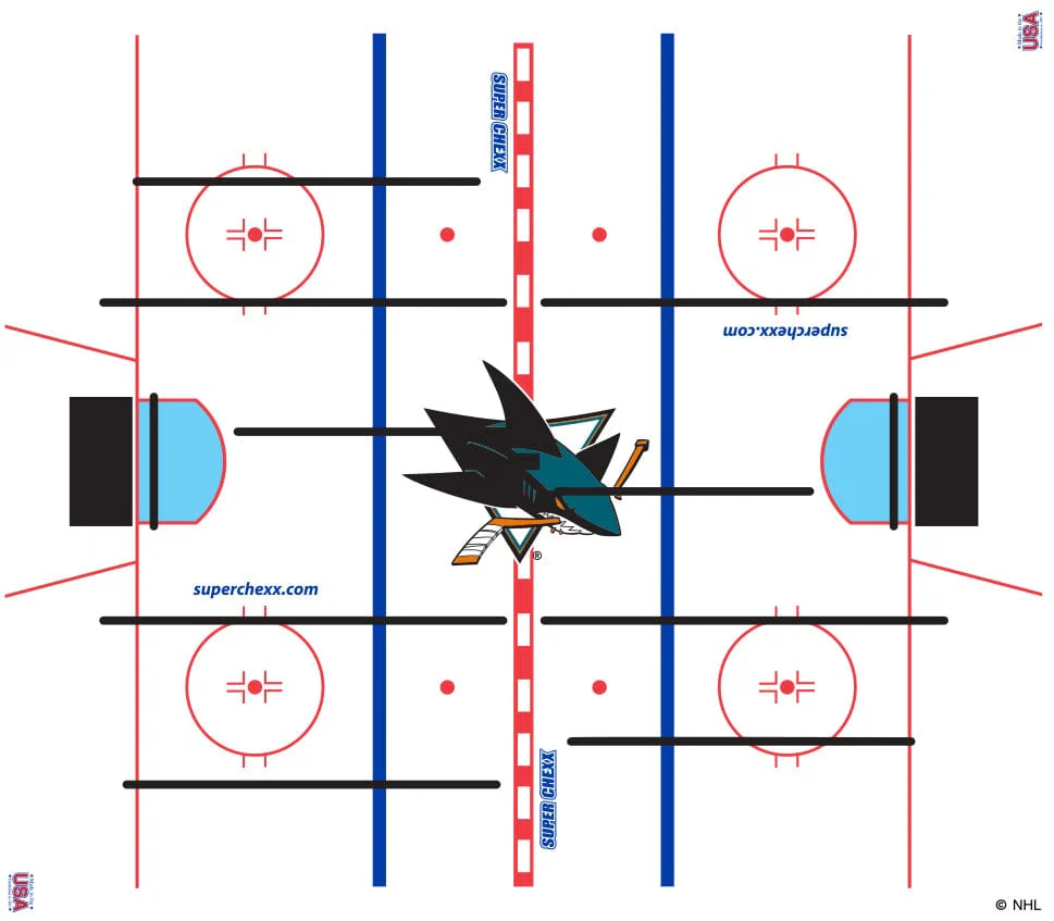 CHOOSE CENTER ICE LOGO - Image 2