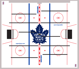 CHOOSE CENTER ICE LOGO - Image 2
