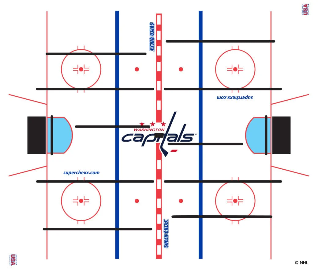CHOOSE CENTER ICE LOGO - Image 2