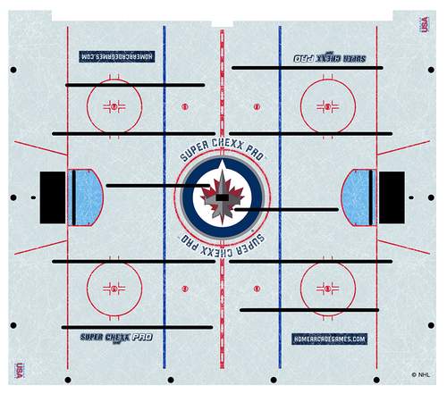 CHOOSE CENTER ICE LOGO - Image 3