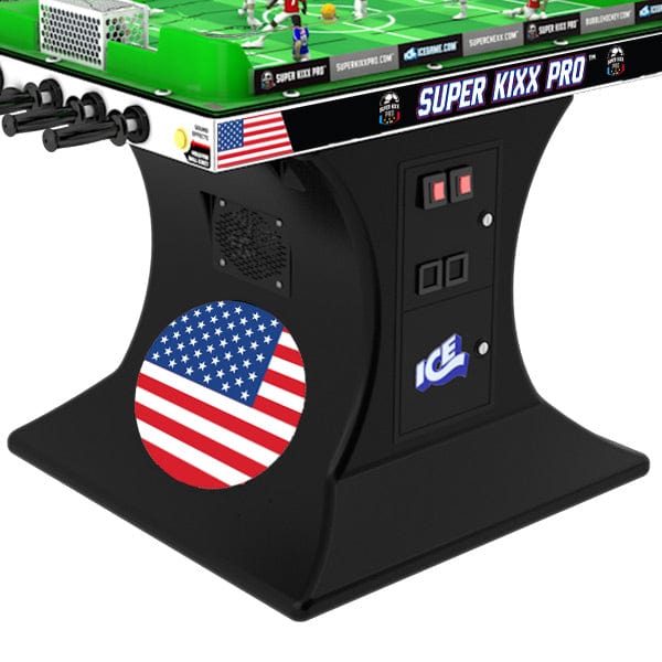CHOOSE HOME OR COIN-OP - Image 2