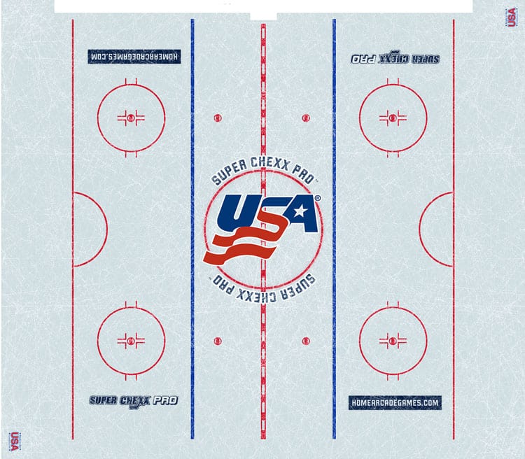 Choose Your Ice Surface - Image 3