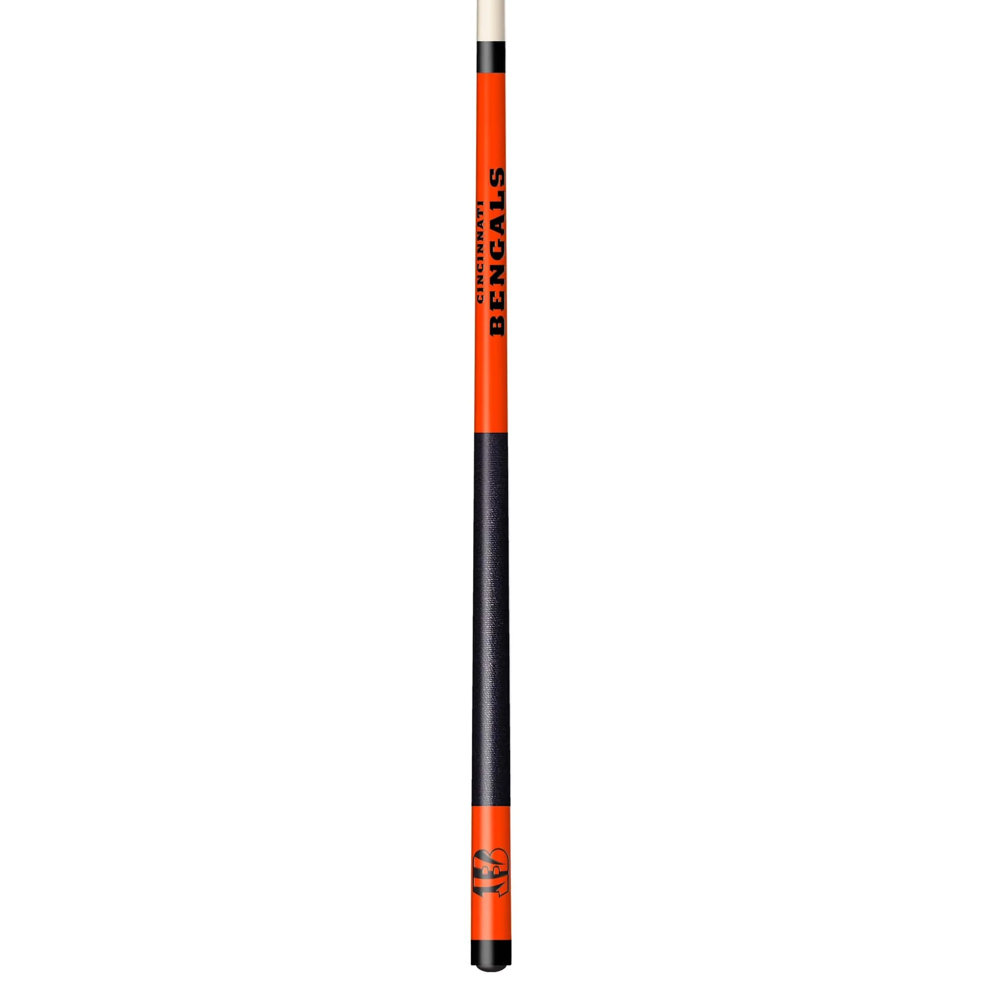 Cincinnati Bengals Premium Pool Table Bundle - Charcoal - Image 4