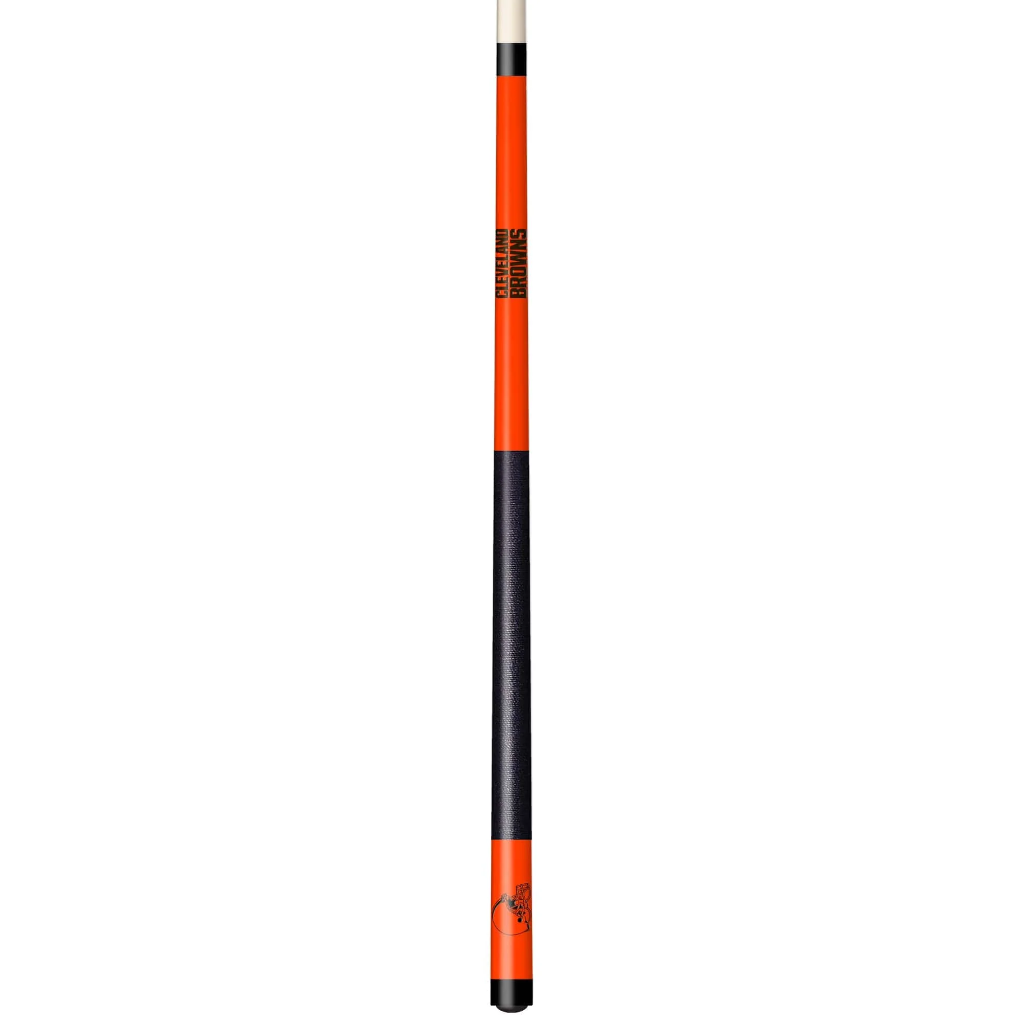 Cleveland Browns Premium Pool Table Bundle - Walnut - Image 5