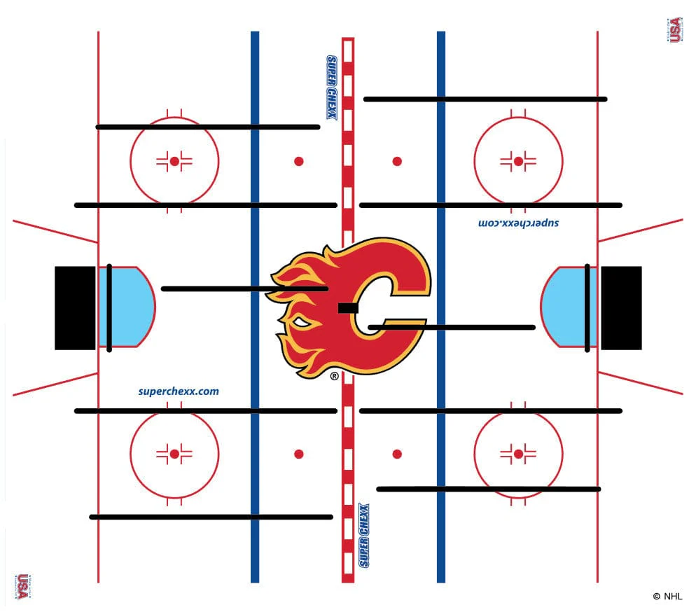 CHOOSE CENTER ICE LOGO - Image 12
