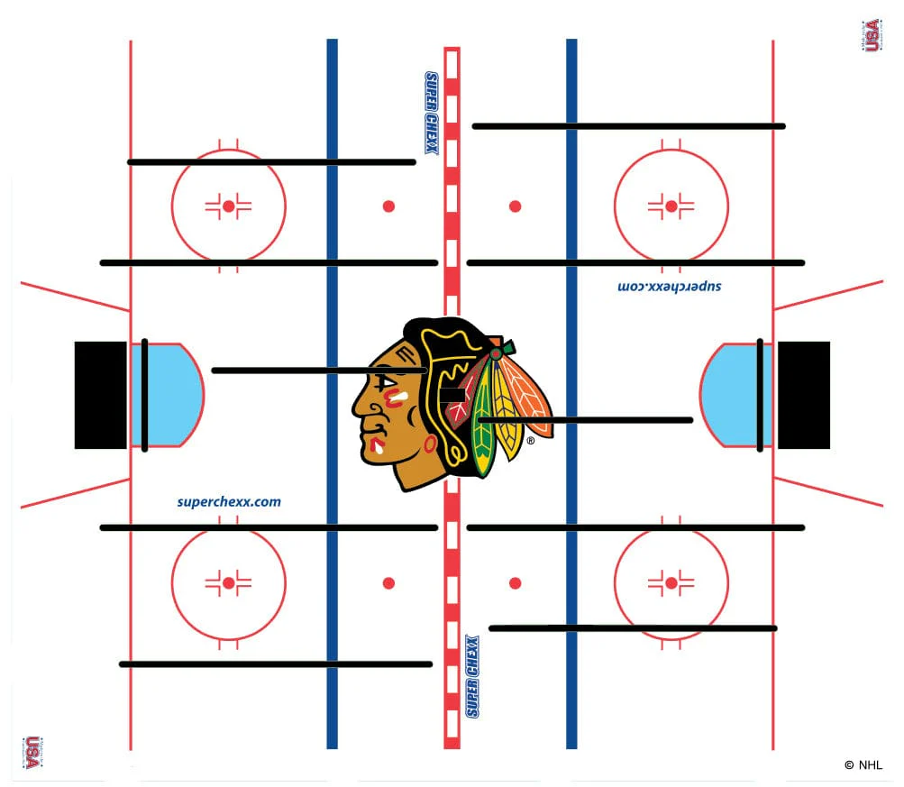 CHOOSE CENTER ICE LOGO - Image 16