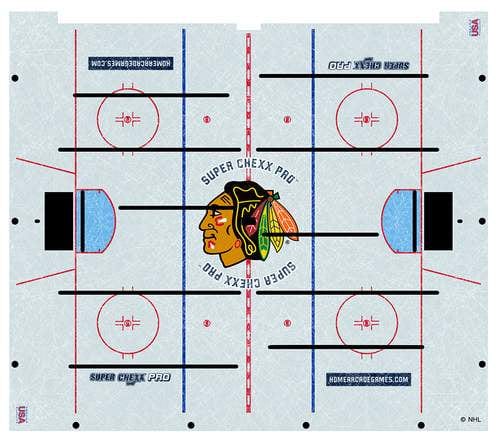CHOOSE CENTER ICE LOGO - Image 17