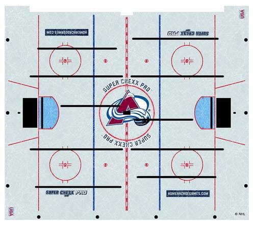 CHOOSE CENTER ICE LOGO - Image 19