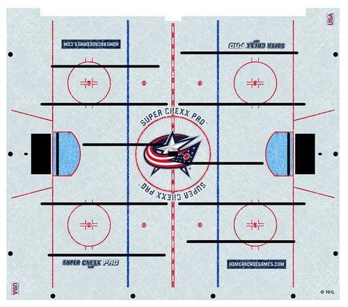 CHOOSE CENTER ICE LOGO - Image 21
