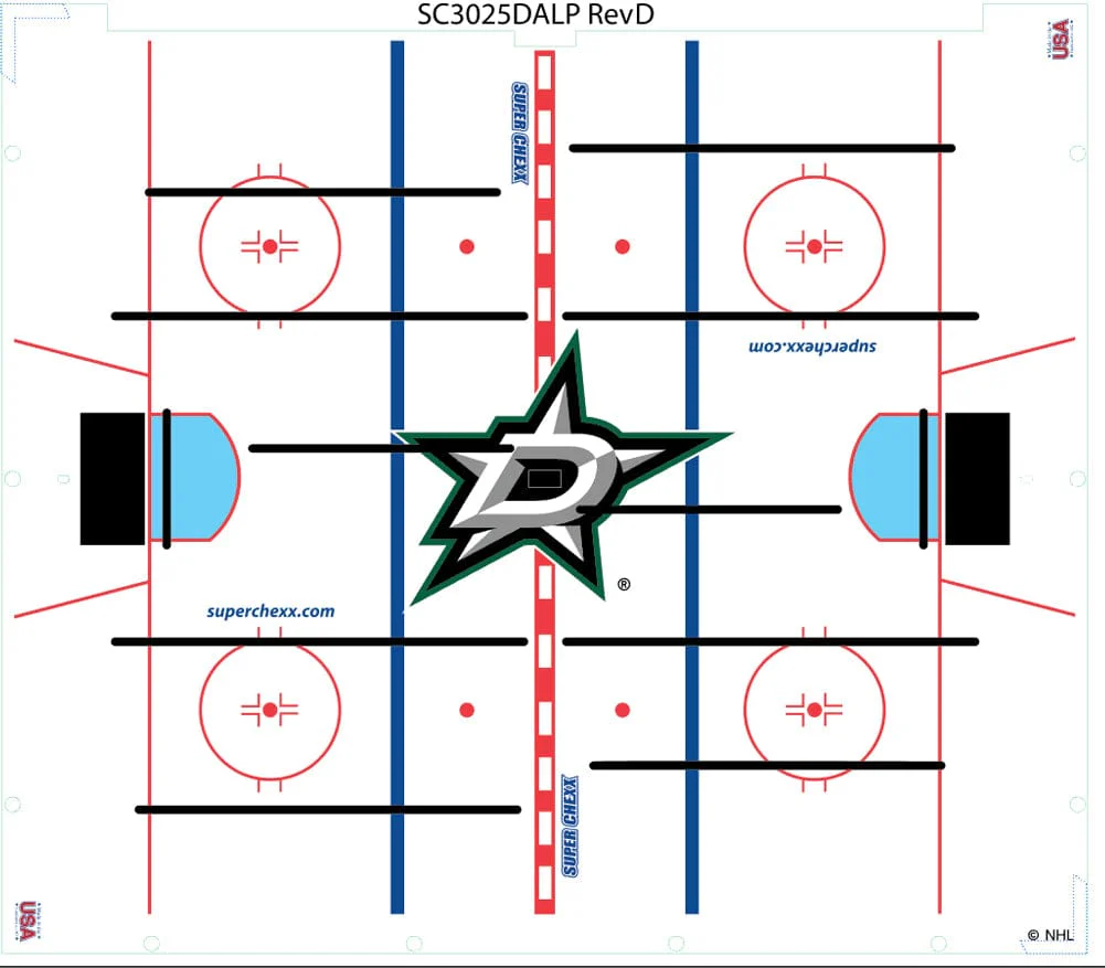 CHOOSE CENTER ICE LOGO - Image 22
