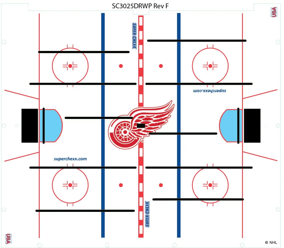 CHOOSE CENTER ICE LOGO - Image 24