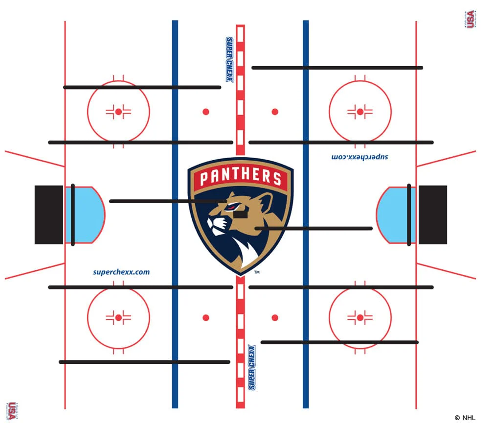 CHOOSE CENTER ICE LOGO - Image 28