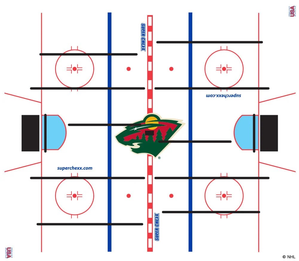 CHOOSE CENTER ICE LOGO - Image 34