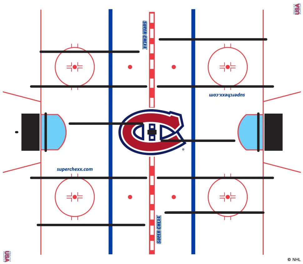 CHOOSE CENTER ICE LOGO - Image 36
