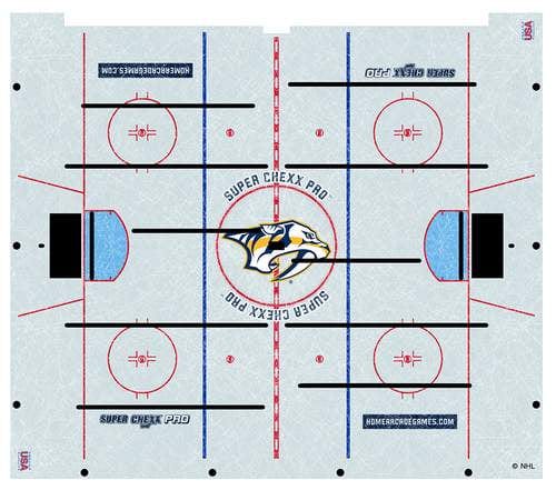 CHOOSE CENTER ICE LOGO - Image 39