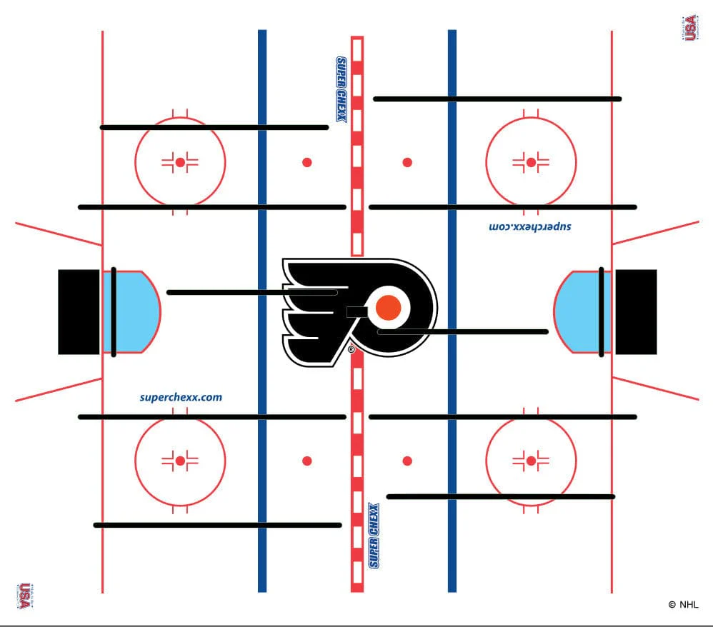 CHOOSE CENTER ICE LOGO - Image 48